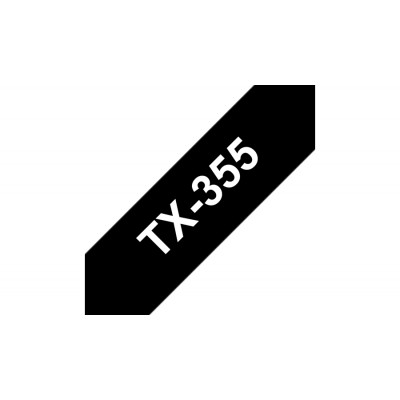 Brother  TX355  Blanc/Noir