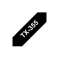 Brother  TX355  Blanc/Noir