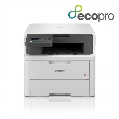 Brother DCP-L3520CDWE 3/1 LED Coul 18ppm