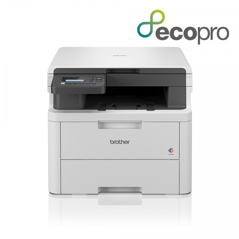 Brother DCP-L3520CDWE 3/1 LED Coul 18ppm
