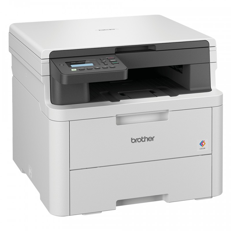 Brother DCP-L3520CDWE 3/1 LED Coul 18ppm