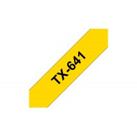 other  TX641  Noir/Jaune