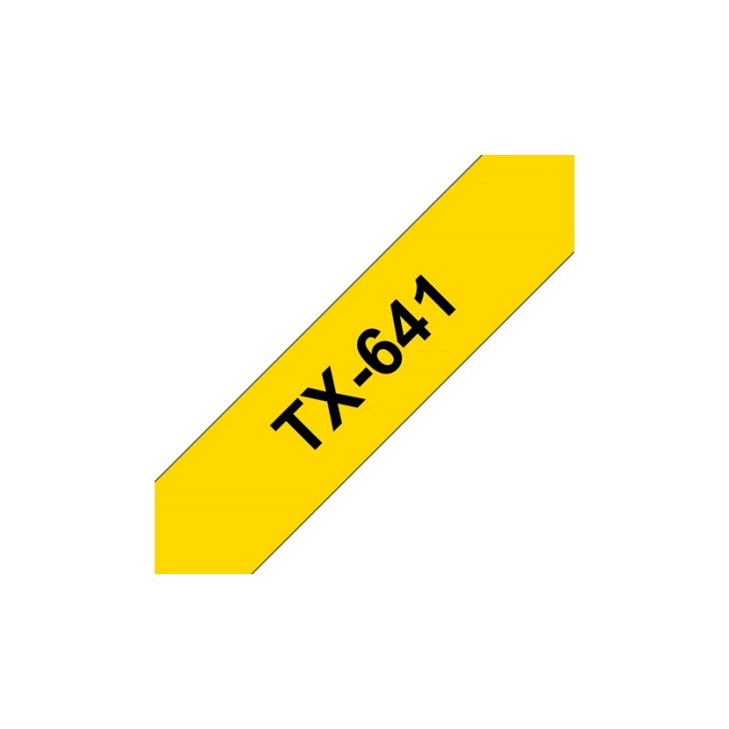 other  TX641  Noir/Jaune