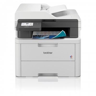 Brother DCP-L3560CDW 3/1 LED Coul 26ppm