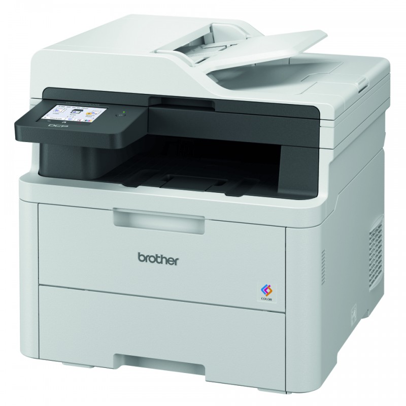 Brother DCP-L3560CDW 3/1 LED Coul 26ppm