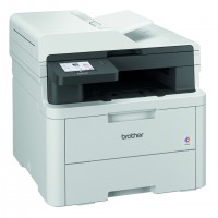 Brother DCP-L3560CDW 3/1 LED Coul 26ppm