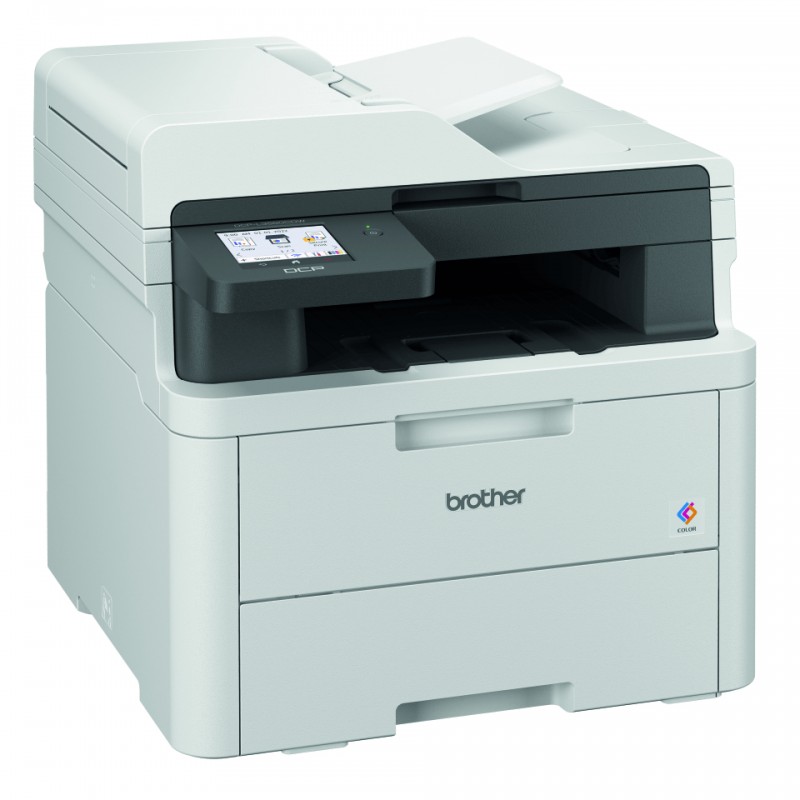 Brother DCP-L3560CDW 3/1 LED Coul 26ppm