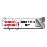 Brother TZE211 Ruban 6mm Noir / Blanc