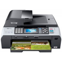 BROTHER MFC5890CN* JE 4/1 A3 35/28PPM