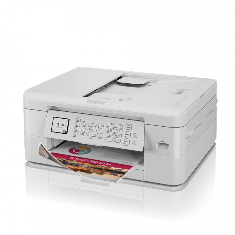 Brother MFC-J1010dw 4/1 JE COL