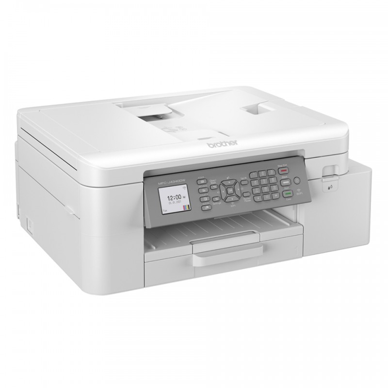 Brother MFC-J4335DWXL JE COL All in Box