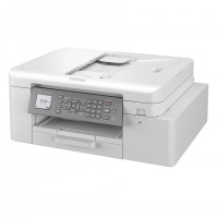 Brother MFC-J4340DW 4/1 JE COL 20-19 ppm
