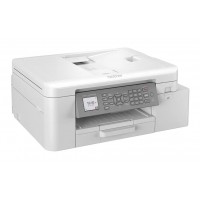 Brother MFC-J4340DW 4/1 JE COL 20-19 ppm