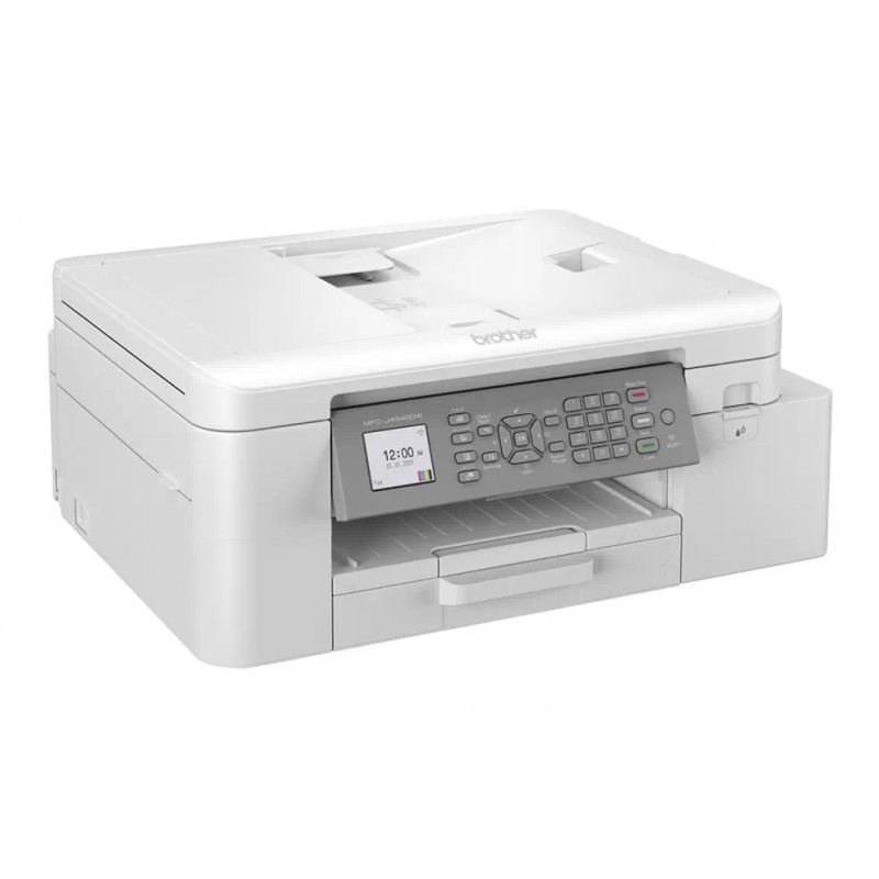 Brother MFC-J4340DW 4/1 JE COL 20-19 ppm