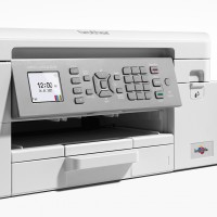 Brother MFC-J4340DW 4/1 JE COL 20-19 ppm