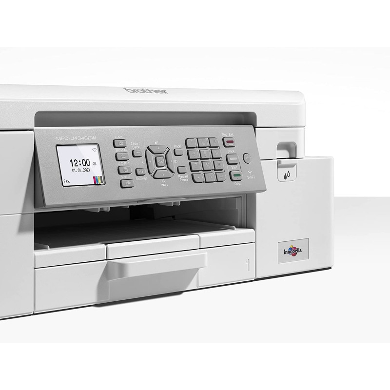 Brother MFC-J4340DWE 4/1 JE Cl Ecopro