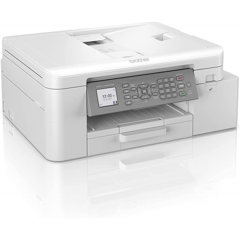 Brother MFC-J4340DWE 4/1 JE Cl Ecopro