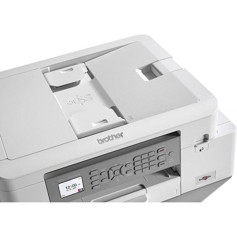 Brother MFC-J4340DWE 4/1 JE Cl Ecopro