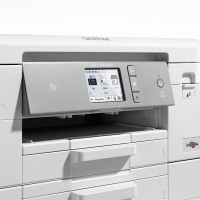 Brother MFC-J4540DW 4/1 JE COL 20-19 ppm