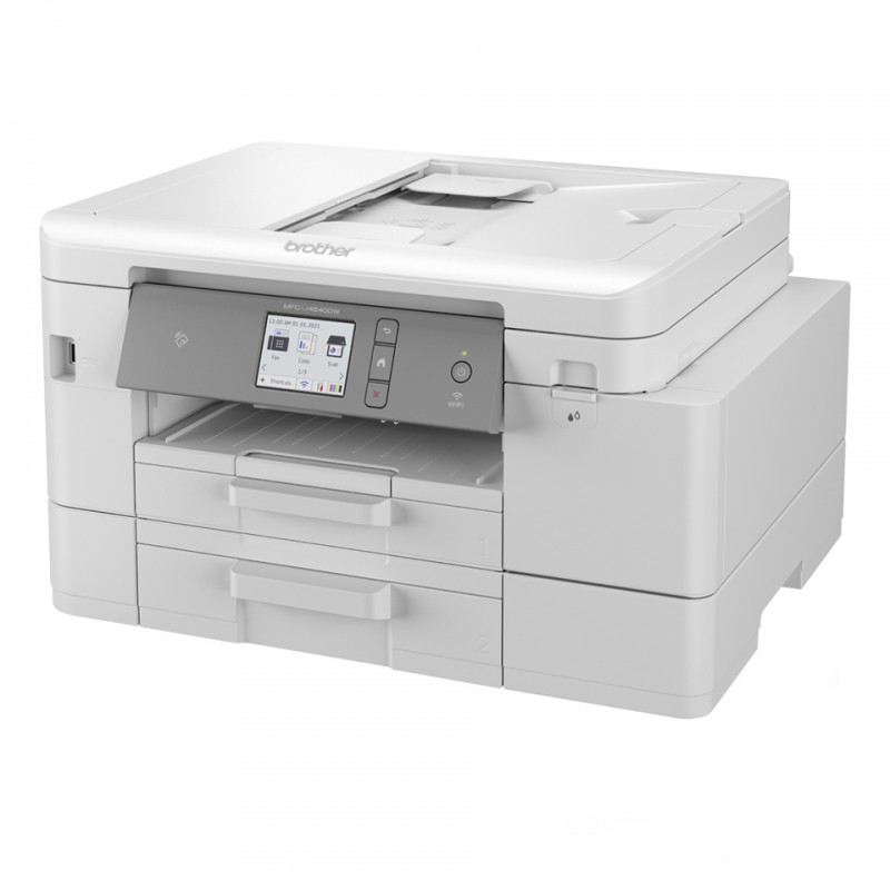 Brother MFC-J4540DWXL JE COL All in Box