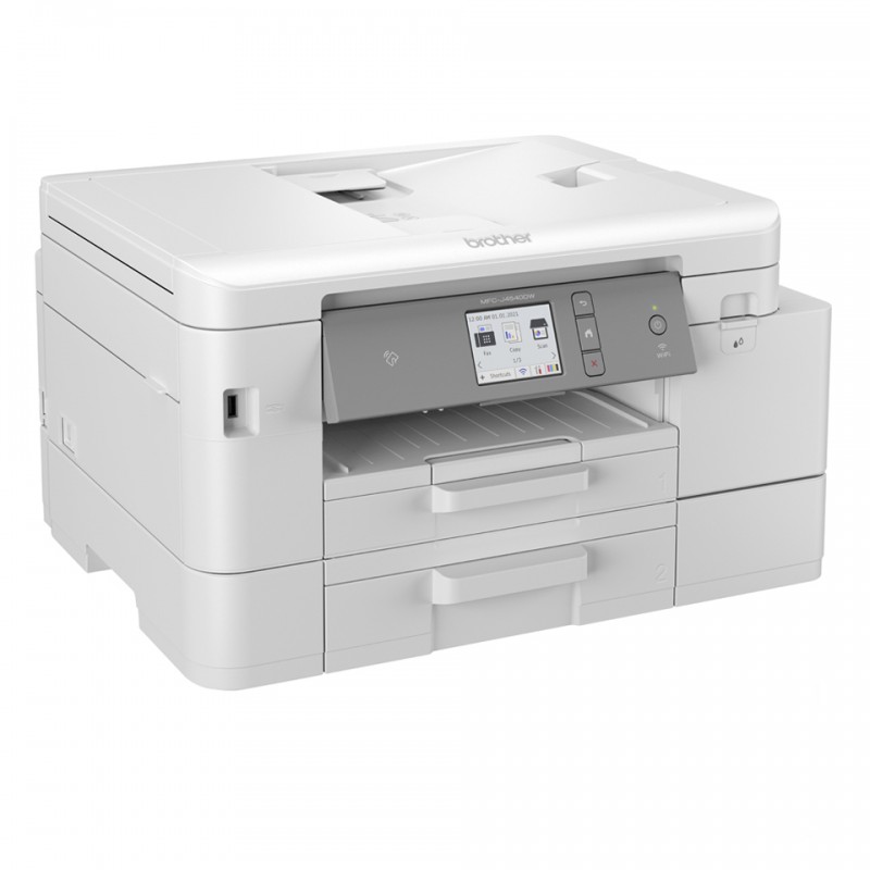 Brother MFC-J4540DWXL JE COL All in Box