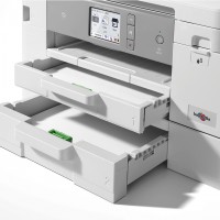 Brother MFC-J4540DWXL JE COL All in Box