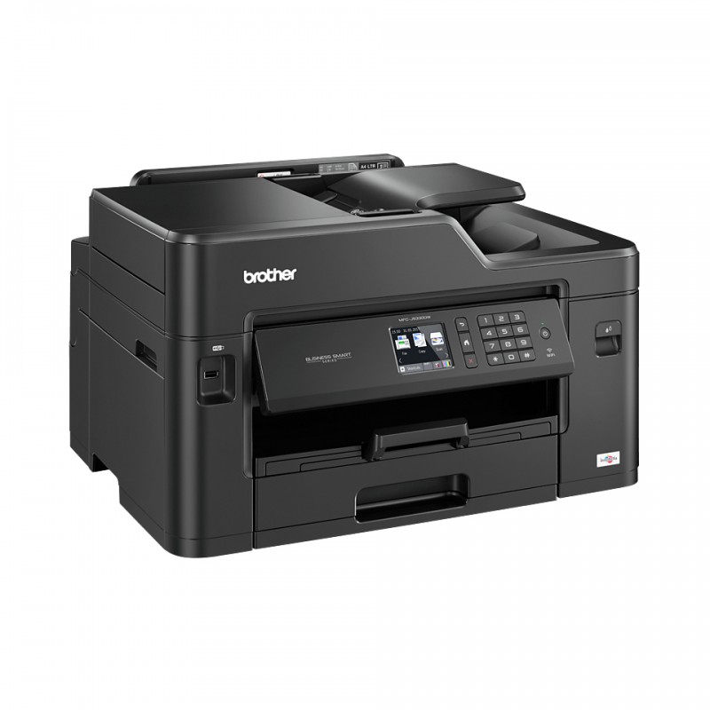 Brother MFC-J5330DW 4/1 JE CL A3 22/20*