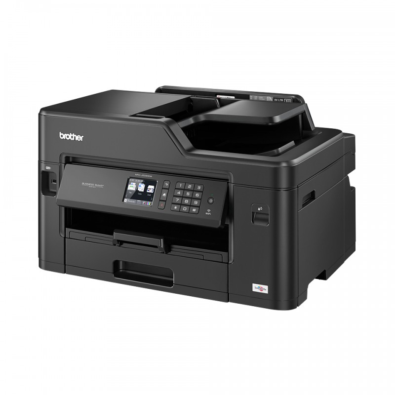 Brother MFC-J5330DW 4/1 JE CL A3 22/20*