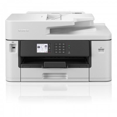Brother MFC-J5340DW 4/1 JE Coul A3 28ipm