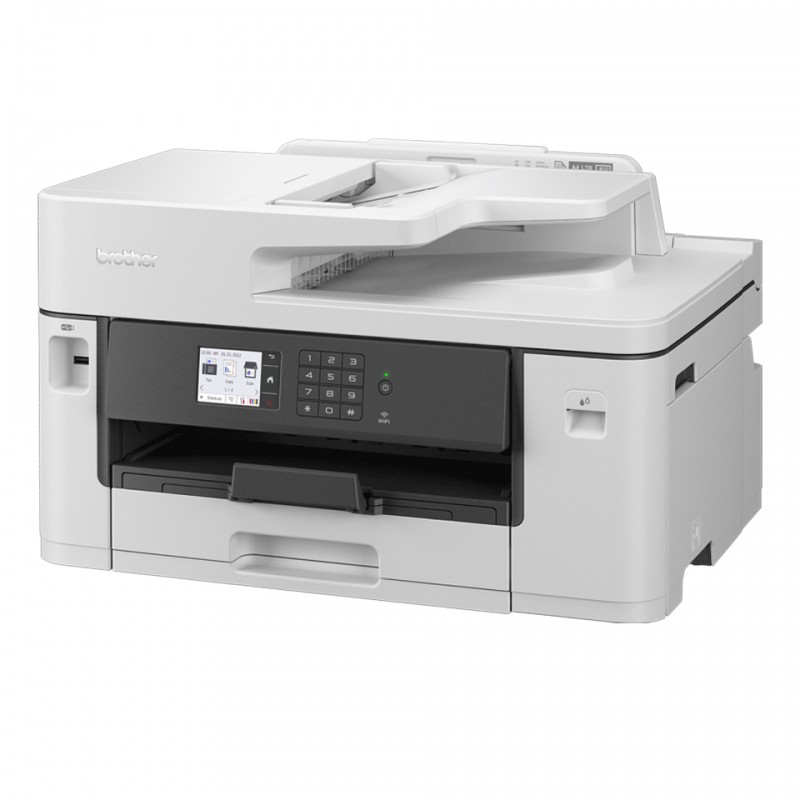 Brother MFC-J5340DW 4/1 JE Coul A3 28ipm