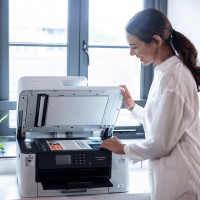 Brother MFC-J5340DW 4/1 JE Coul A3 28ipm