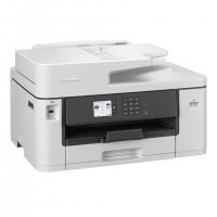 Brother MFC-J5340DW 4/1 JE Coul A3 28ipm