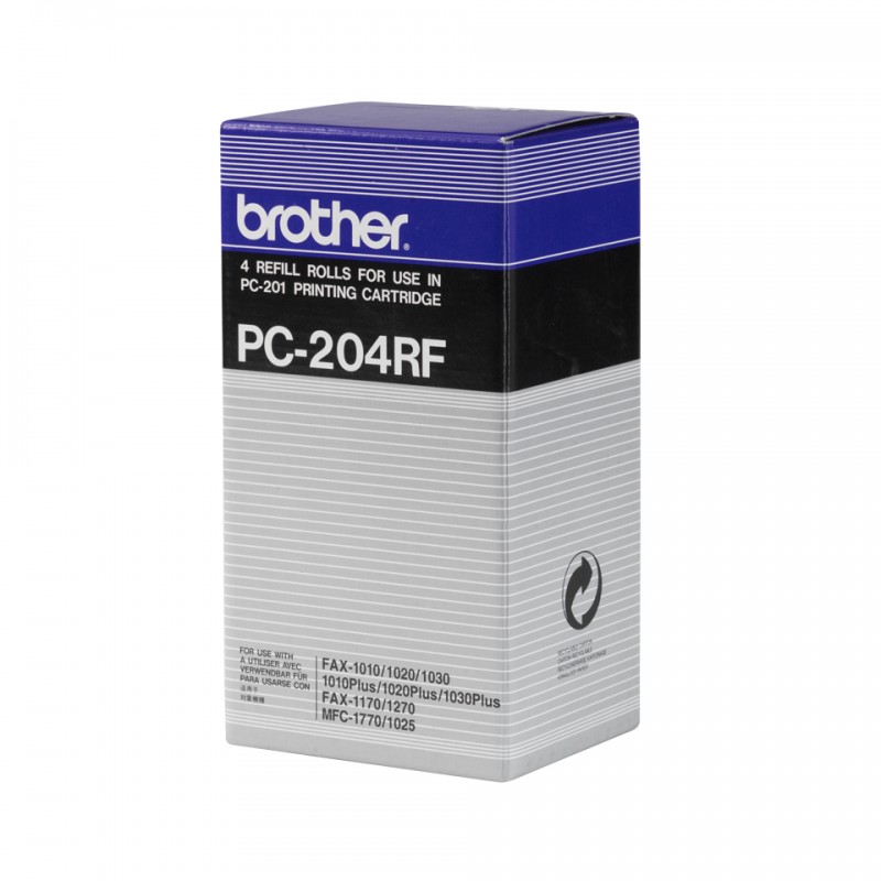 Brother Recharges 4x 420 p FAX 1020/1030