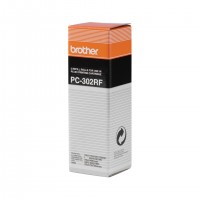 Brother Recharge 2x 235p FAX 920/930/940