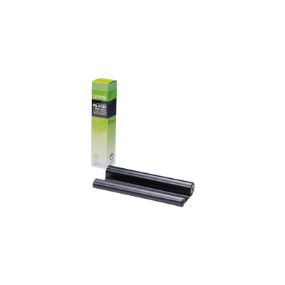 Brother PC71RF Recharge FaxT72/144 pages