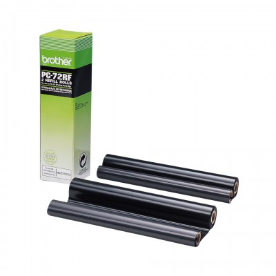 Brother Recharge 2x140 pages FAX T72-T86