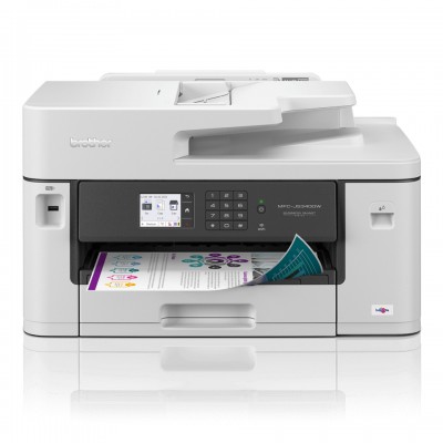 Brother MFC-J5340DWE 4/1 JE Cl A3 Ecopro