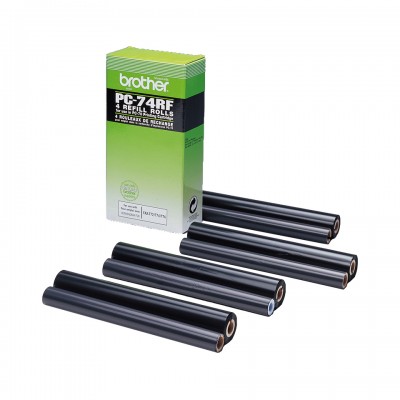 Brother Recharge 4x140 pages FAX T72-T86