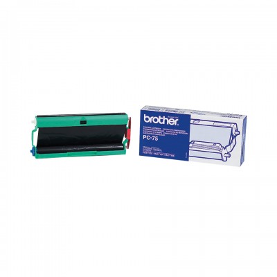 Brother PC75 Cart FaxT102/104/106
