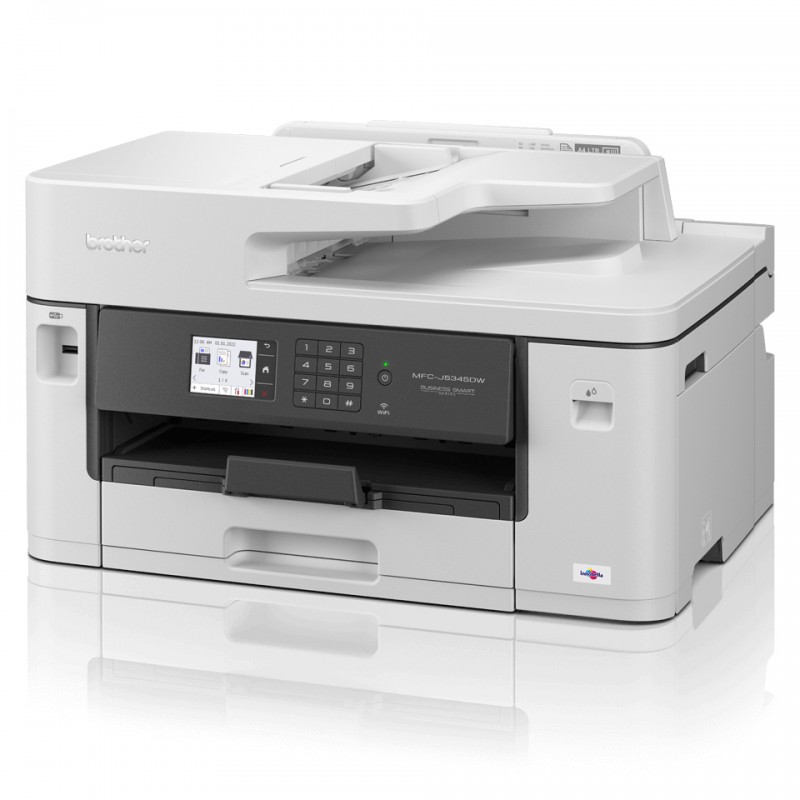 Brother MFC-J5345DW 4/1 JE Coul A3 28ipm