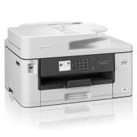 Brother MFC-J5345DW 4/1 JE Coul A3 28ipm