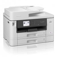 Brother MFC-J5740DW 4/1 JE Coul A3 28ipm
