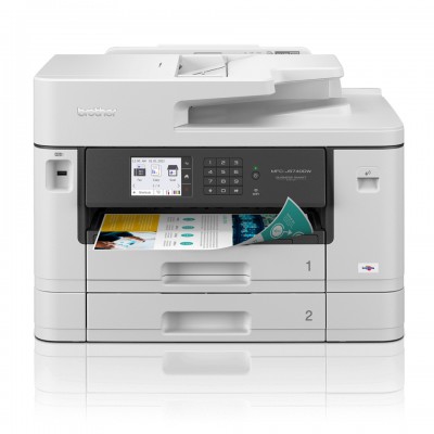 Brother MFC-J5740DW 4/1 JE Coul A3 28ipm