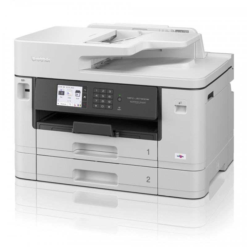 Brother MFC-J5740DW 4/1 JE Coul A3 28ipm