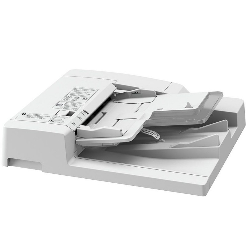 Canon Chargeur Docu 2 PASS BA1 DXC38xx