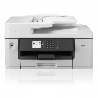 Brother MFC-J6540DW 4/1 JE Coul A3 28ipm