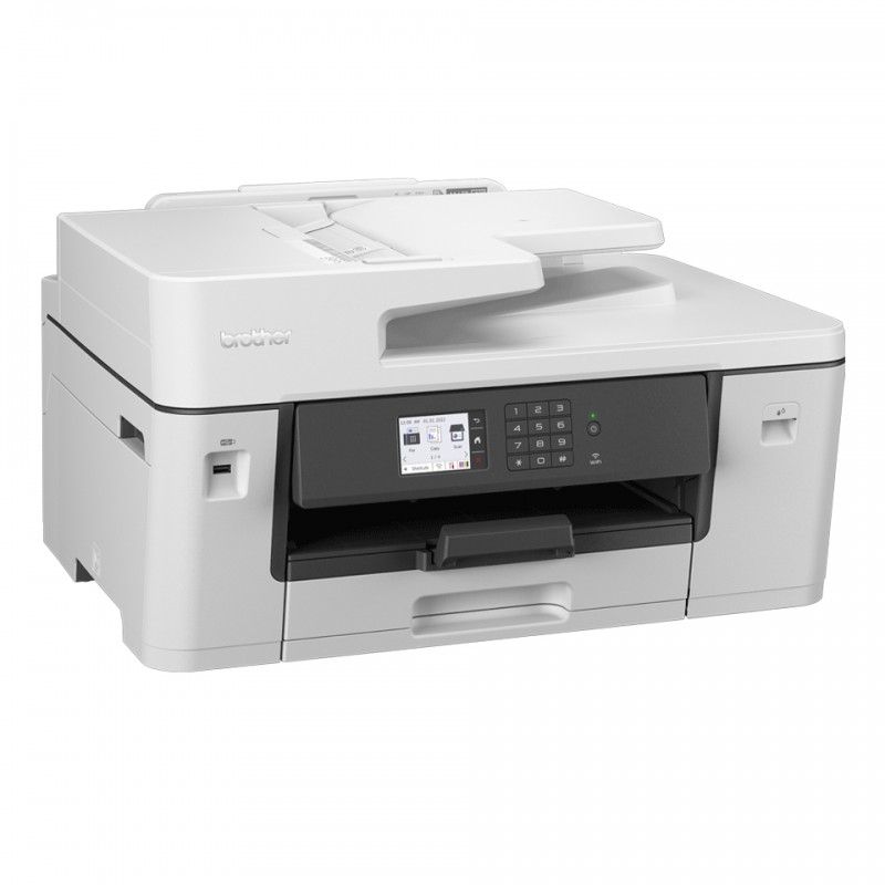 Brother MFC-J6540DW 4/1 JE Coul A3 28ipm
