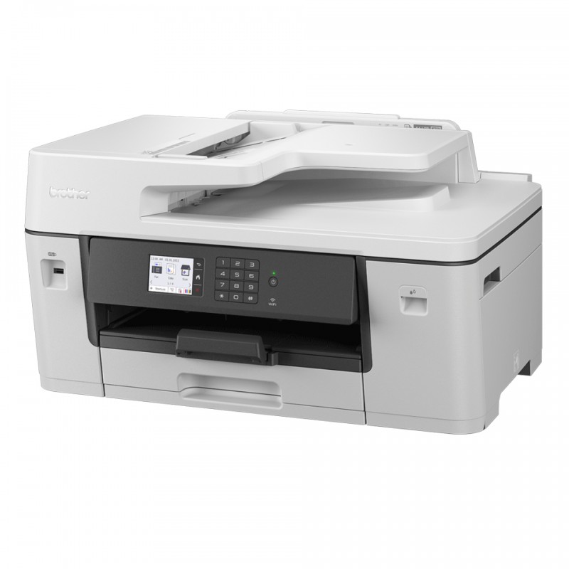 Brother MFC-J6540DWE 4/1 JE Cl A3 Ecopro