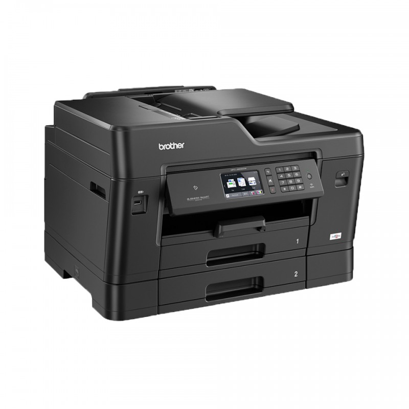 Brother MFC-J6930DW 4/1 JE CL A3 22/20pm