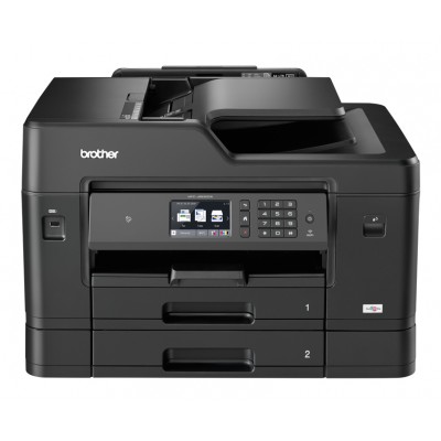 Brother MFC-J6930DW 4/1 JE CL A3 22/20pm